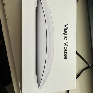 Apple Magic Mouse 2